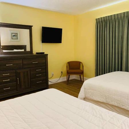 *Delightful Family Beach Retreat*Pool, Steps To The Sand*H32-3 Myrtle Beach Exterior foto