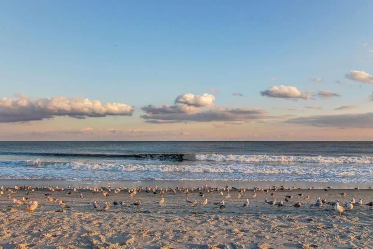 *Delightful Family Beach Retreat*Pool, Steps To The Sand*H32-3 Myrtle Beach Exterior foto