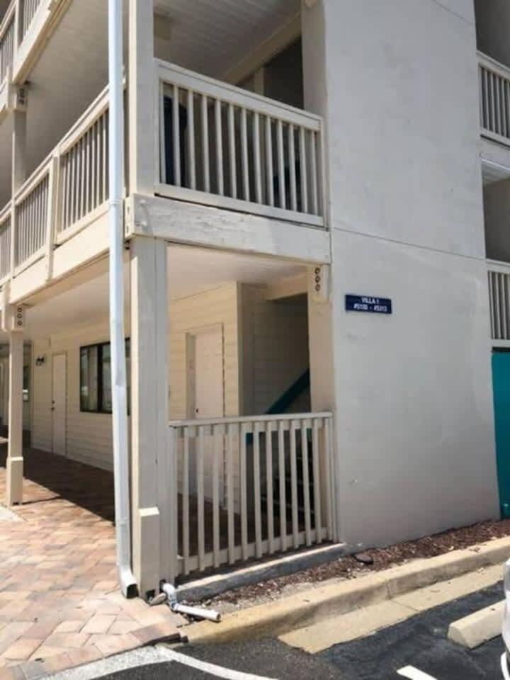 *Delightful Family Beach Retreat*Pool, Steps To The Sand*H32-3 Myrtle Beach Exterior foto